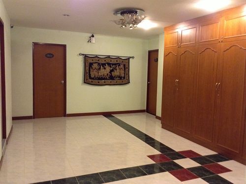 Hotel The Green Mansion 14