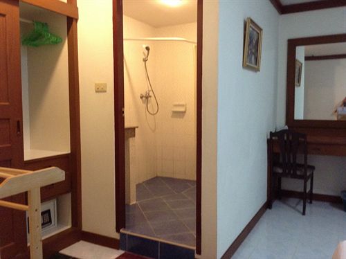 Hotel The Green Mansion 16