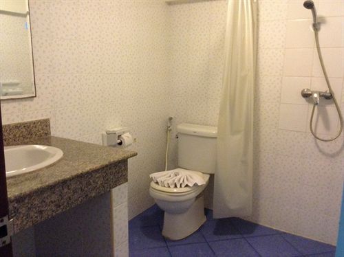 Hotel The Green Mansion 4