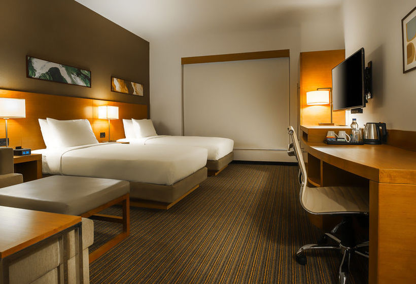 Hotel Hyatt Place Gurgaon/udyog Vihar Gurgaon