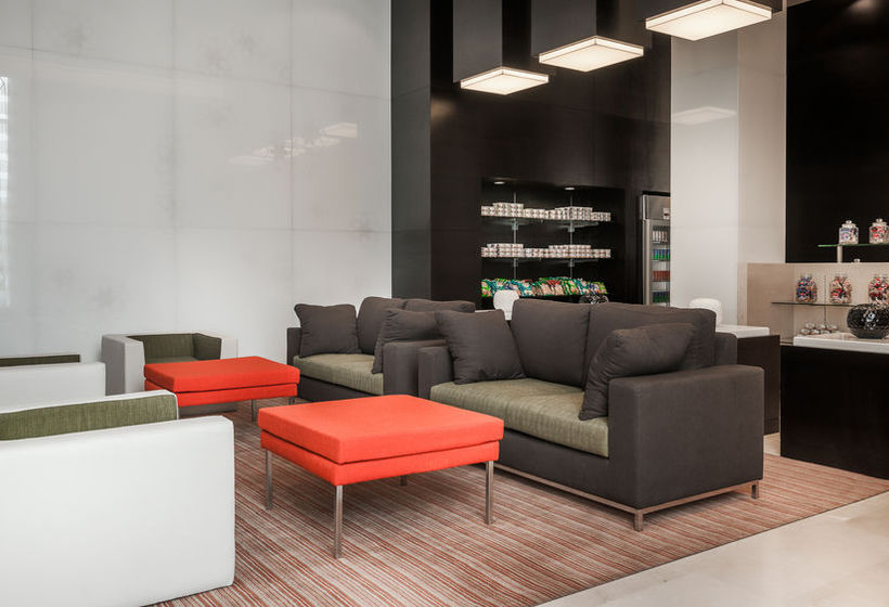 Hotel Hyatt Place Gurgaon/udyog Vihar 10