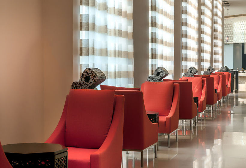 Hotel Hyatt Place Gurgaon/udyog Vihar 11