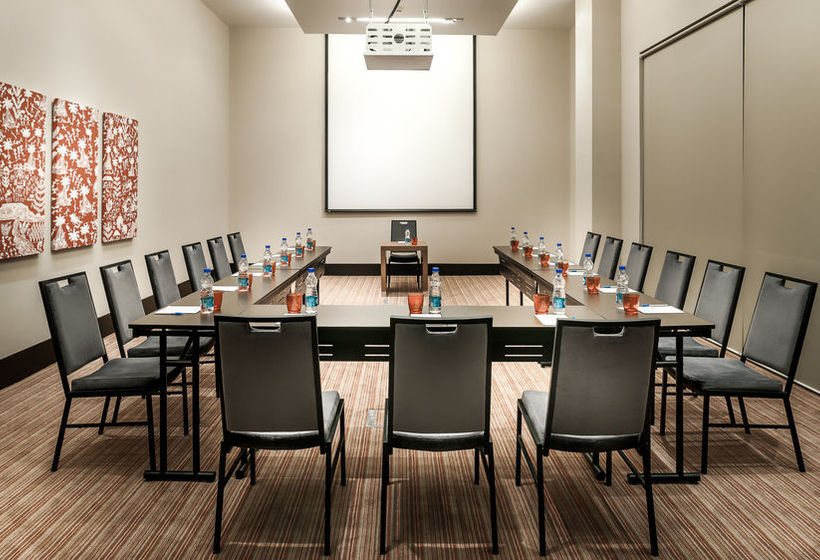 Hotel Hyatt Place Gurgaon/udyog Vihar 12