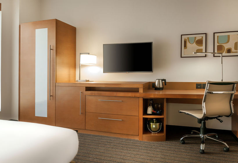 Hotel Hyatt Place Gurgaon/udyog Vihar 13