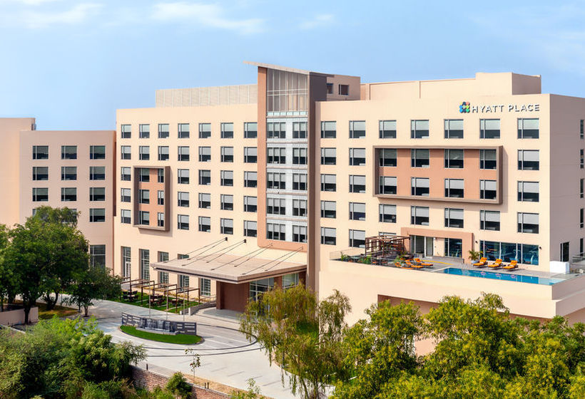 Hotel Hyatt Place Gurgaon/udyog Vihar 14