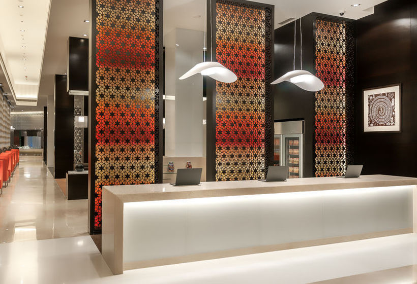 Hotel Hyatt Place Gurgaon/udyog Vihar 2