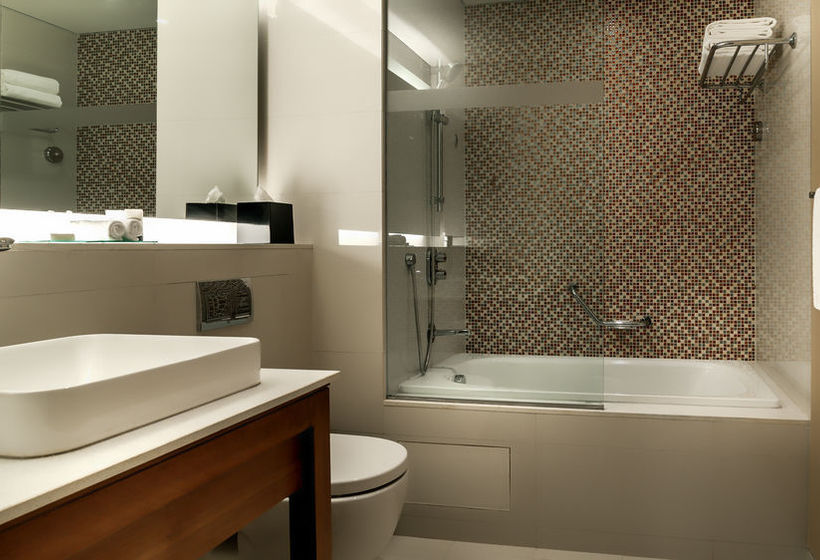 Hotel Hyatt Place Gurgaon/udyog Vihar 5