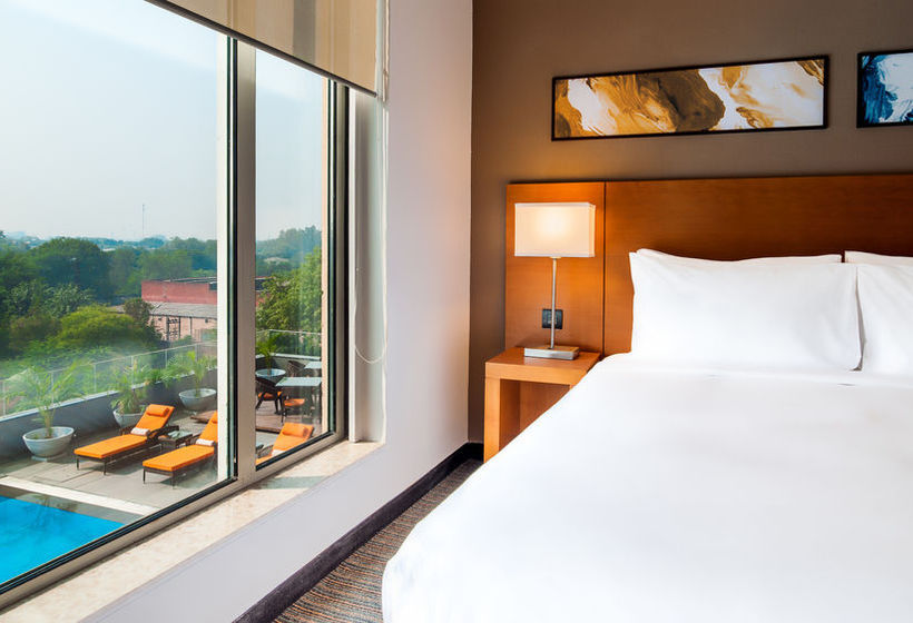 Hotel Hyatt Place Gurgaon/udyog Vihar 7
