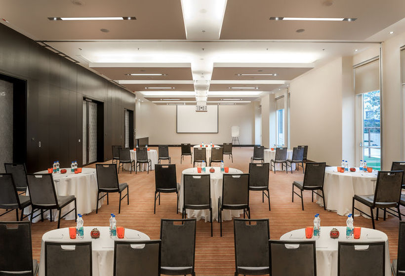 Hotel Hyatt Place Gurgaon/udyog Vihar 8