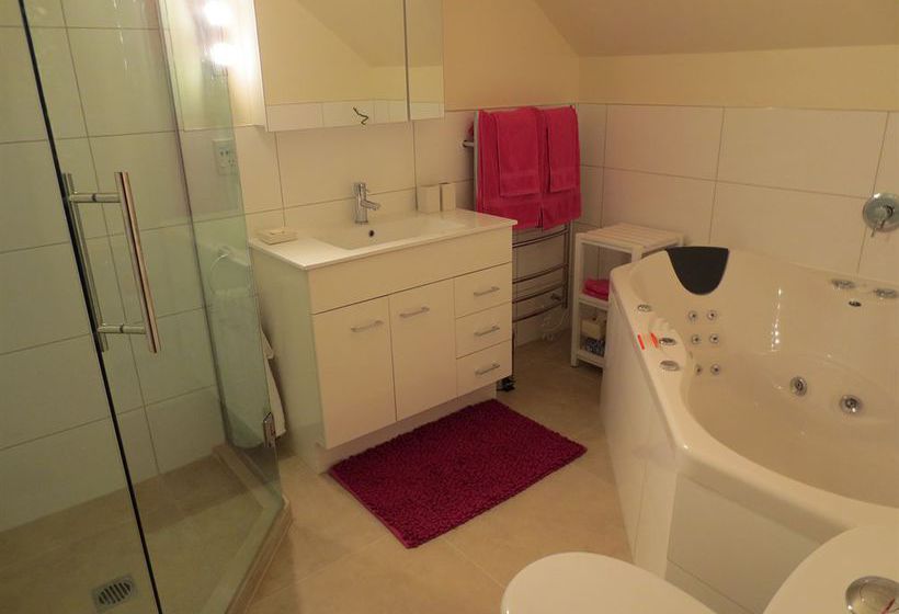 A Great View Bed & Breakfast Wellington Isla Norte