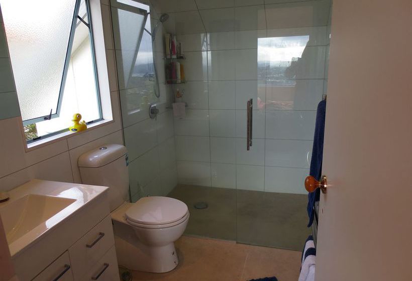 A Great View Bed & Breakfast 1