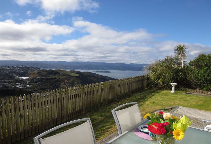 A Great View Bed & Breakfast 10