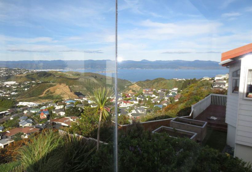 A Great View Bed & Breakfast 12