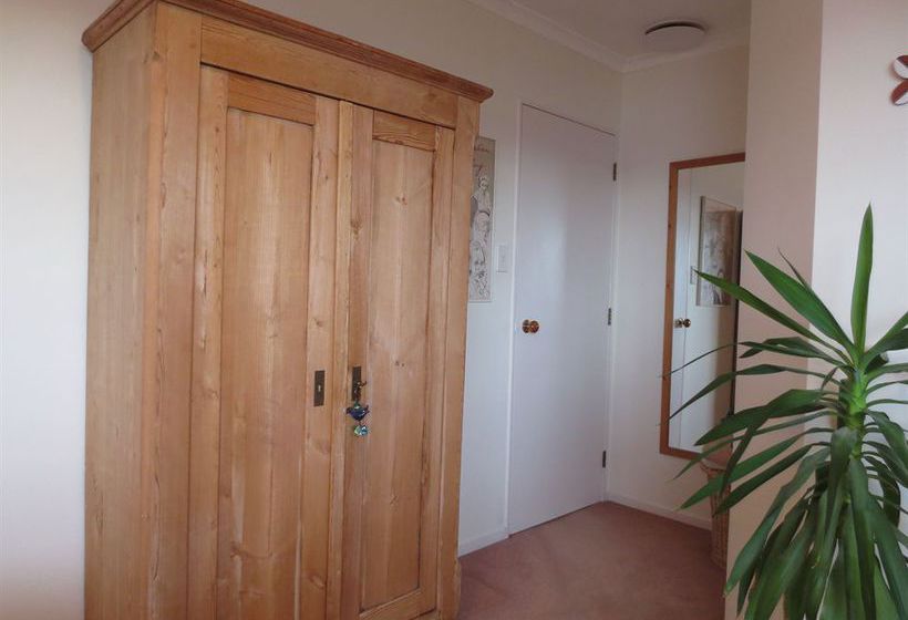 A Great View Bed & Breakfast 13