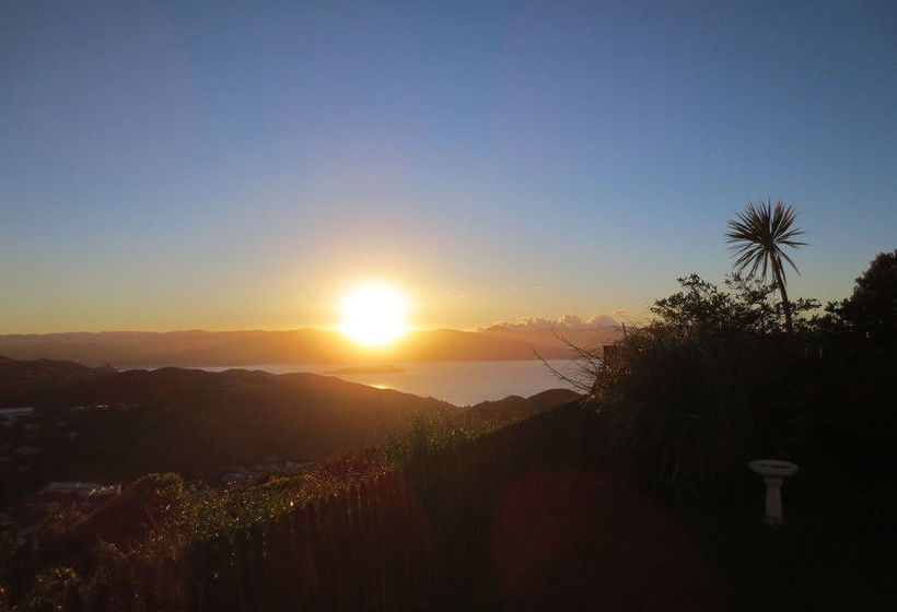 A Great View Bed & Breakfast 14