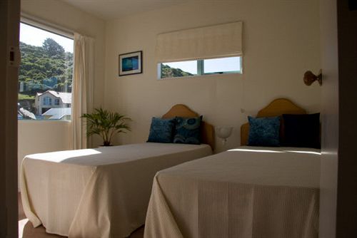 A Great View Bed & Breakfast 15