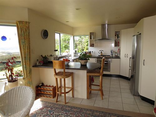 A Great View Bed & Breakfast 16