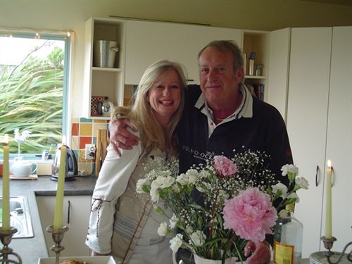 A Great View Bed & Breakfast 17