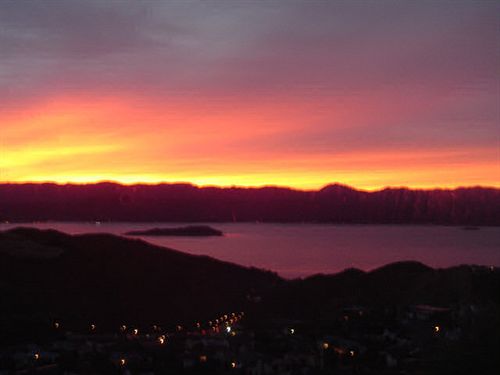 A Great View Bed & Breakfast 18