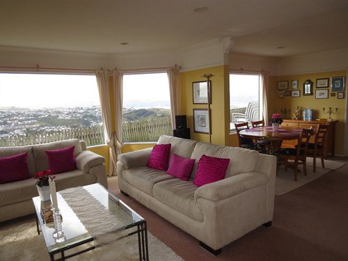 A Great View Bed & Breakfast 19