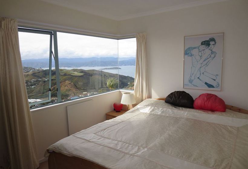 A Great View Bed & Breakfast 2