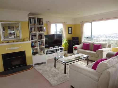 A Great View Bed & Breakfast 20