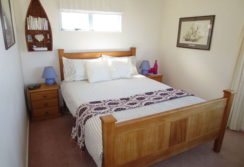 A Great View Bed & Breakfast 3