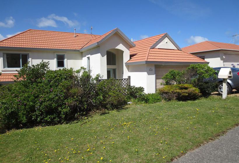 A Great View Bed & Breakfast 5