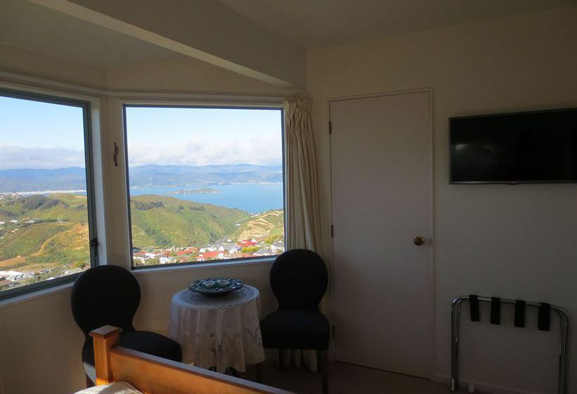 A Great View Bed & Breakfast 6