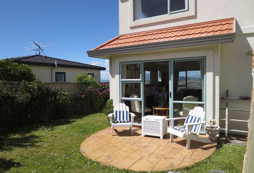 A Great View Bed & Breakfast 7