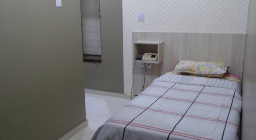 Hotel Juazeiro Residence