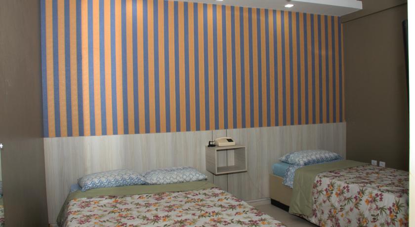 Hotel Juazeiro Residence  | Juazeiro do Norte | Ceara | Brasil 1