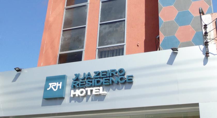 Hotel Juazeiro Residence  | Juazeiro do Norte | Ceara | Brasil 10