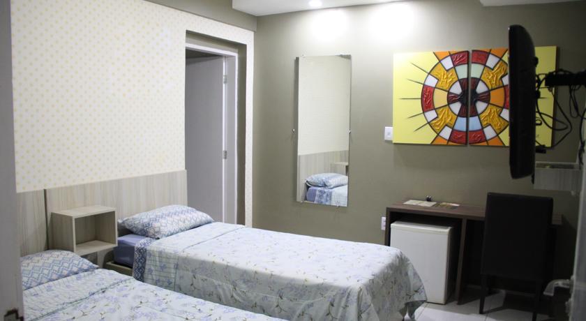 Hotel Juazeiro Residence  | Juazeiro do Norte | Ceara | Brasil 11