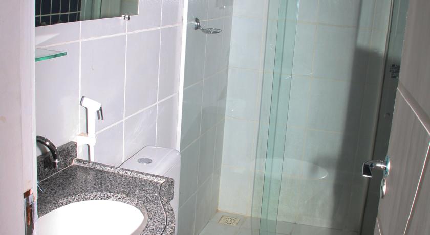 Hotel Juazeiro Residence  | Juazeiro do Norte | Ceara | Brasil 3