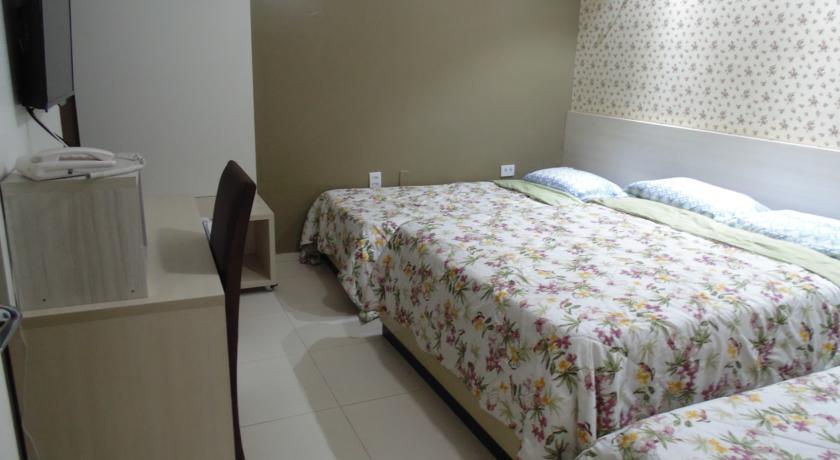 Hotel Juazeiro Residence  | Juazeiro do Norte | Ceara | Brasil 4