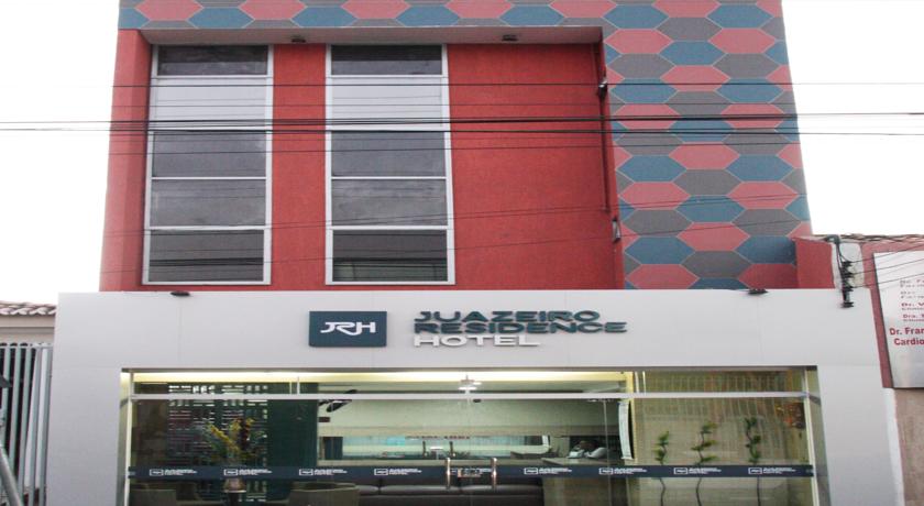 Hotel Juazeiro Residence  | Juazeiro do Norte | Ceara | Brasil 5