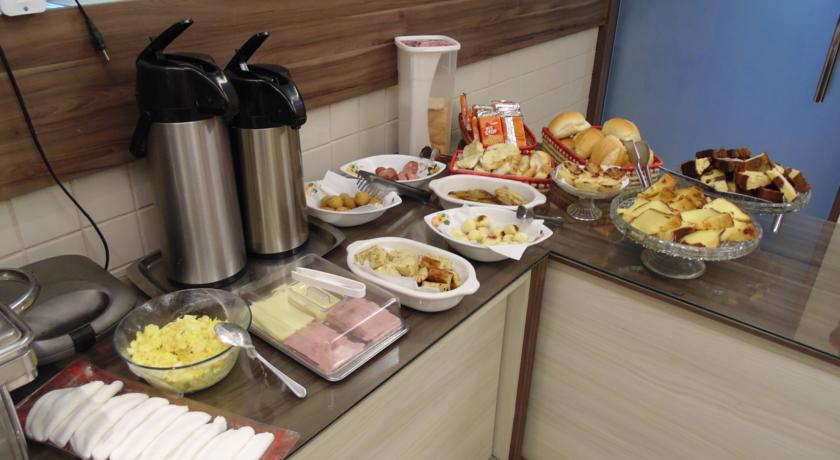 Hotel Juazeiro Residence  | Juazeiro do Norte | Ceara | Brasil 6