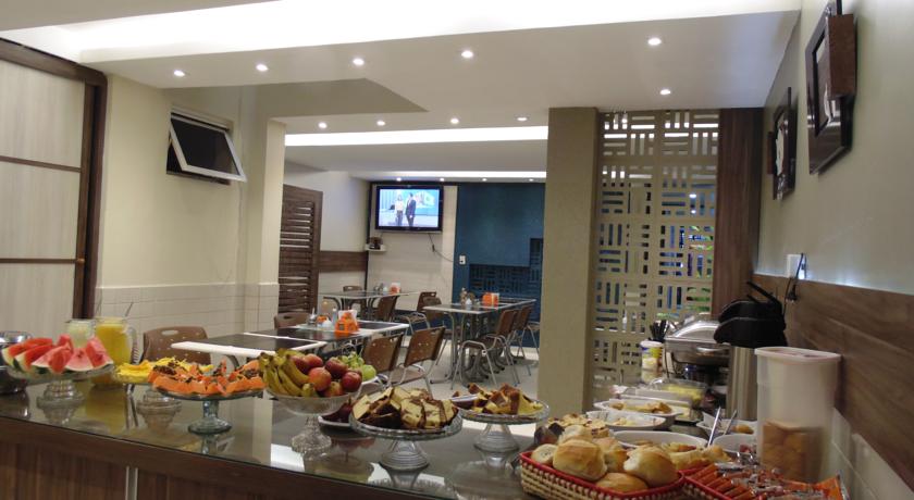 Hotel Juazeiro Residence  | Juazeiro do Norte | Ceara | Brasil 7