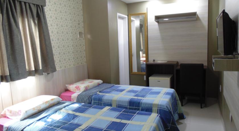 Hotel Juazeiro Residence  | Juazeiro do Norte | Ceara | Brasil 8