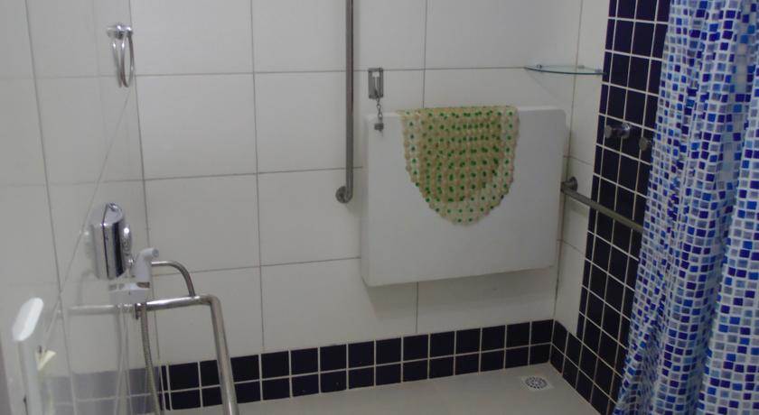 Hotel Juazeiro Residence  | Juazeiro do Norte | Ceara | Brasil 9