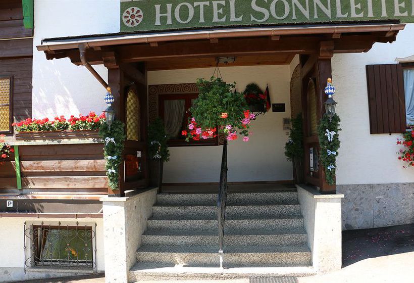 Hotel Sonnleiten 13