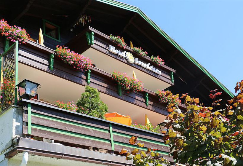 Hotel Sonnleiten 18