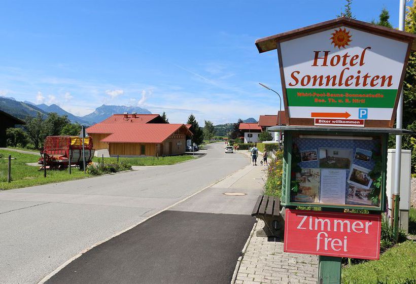 Hotel Sonnleiten 20