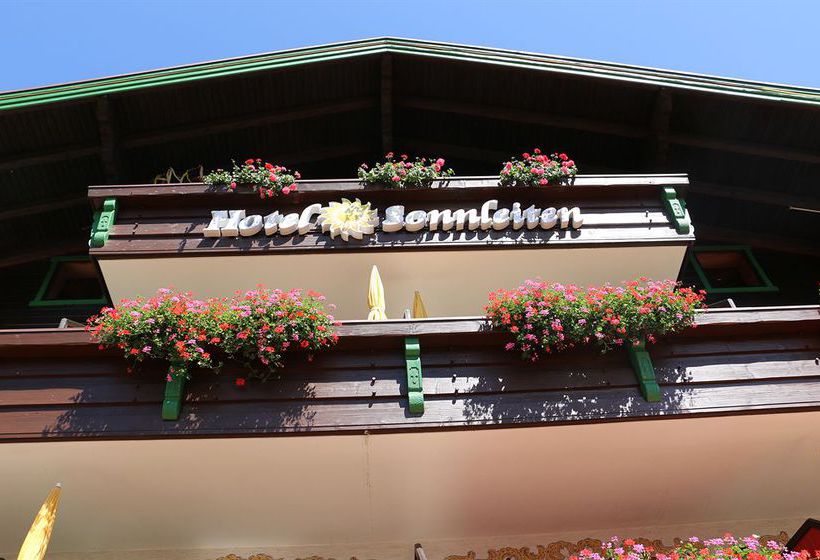 Hotel Sonnleiten 4