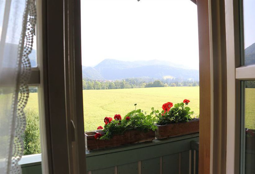 Hotel DEVA Villa Mittermaier