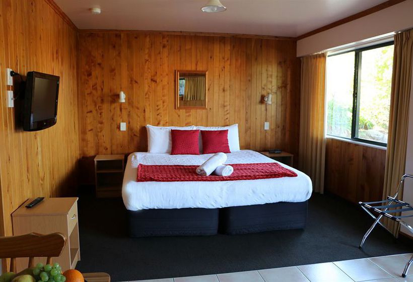 Torlesse Coastal Motel