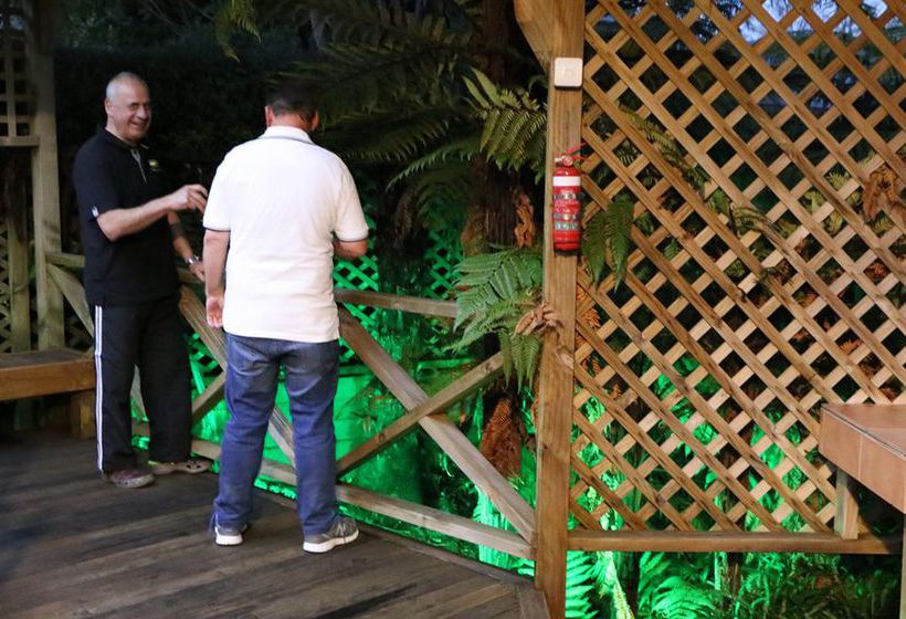 Torlesse Coastal Motel 1