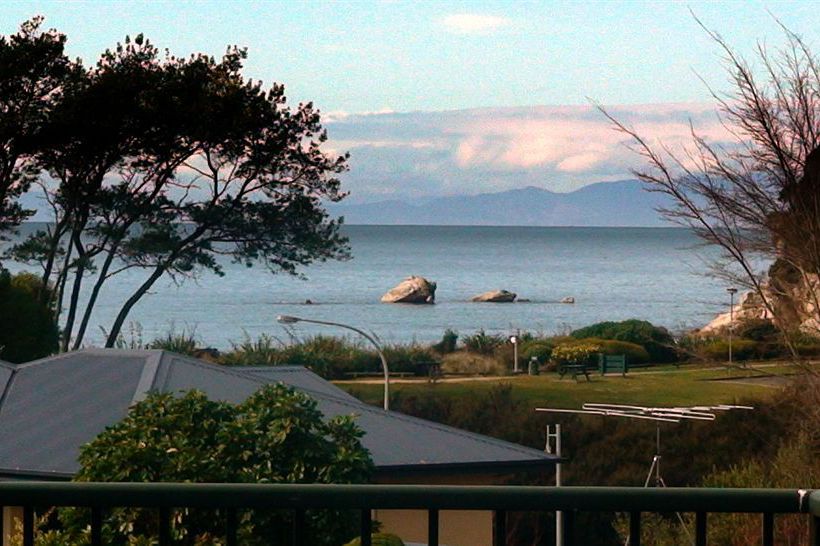 Torlesse Coastal Motel 10