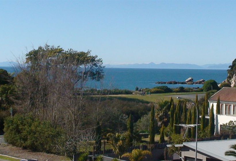 Torlesse Coastal Motel 11